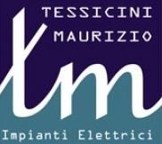 TESSICINI MAURIZIO - LOGO