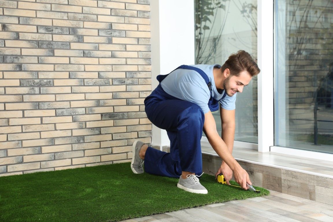 An image of Lawn Care in San Ramon CA