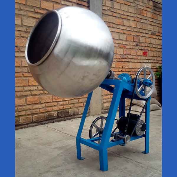 Bombo 30-50 kg