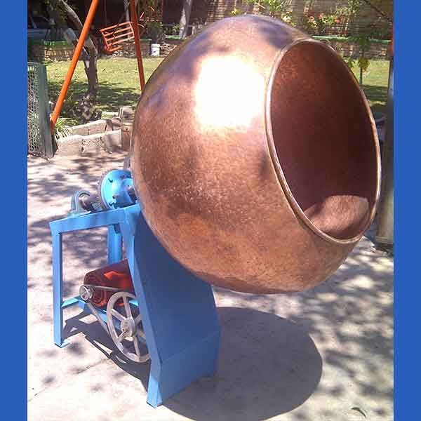 Bombo 55-80 kg