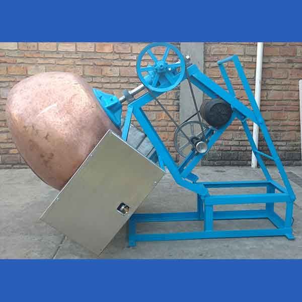 Sistema de volteo