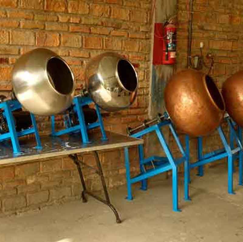 Maquinaria