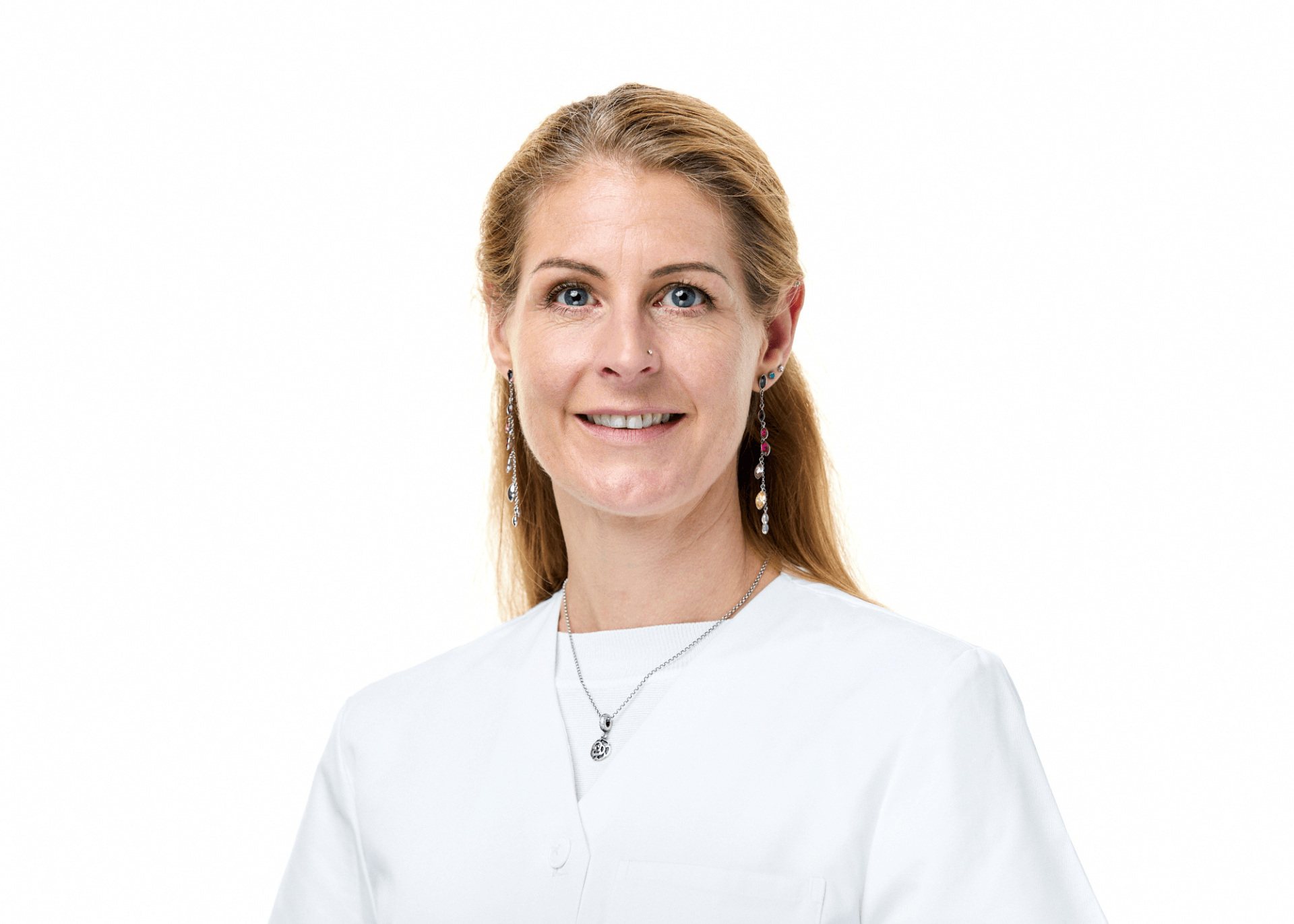 Marion Vogt - Apotheke Dr. Portmann Interlaken