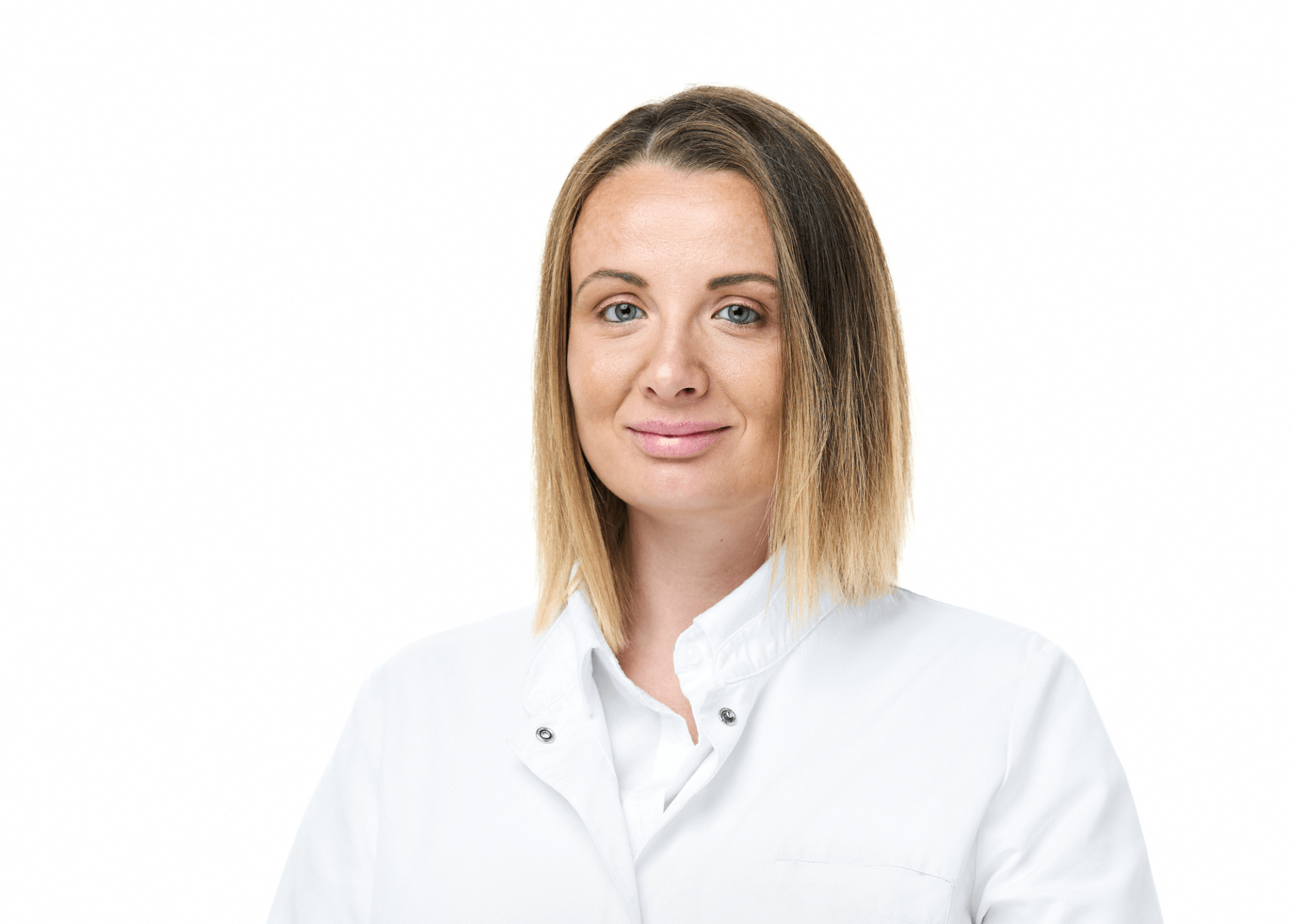 Eszter Kálló - Apotheke Dr. Portmann Interlaken