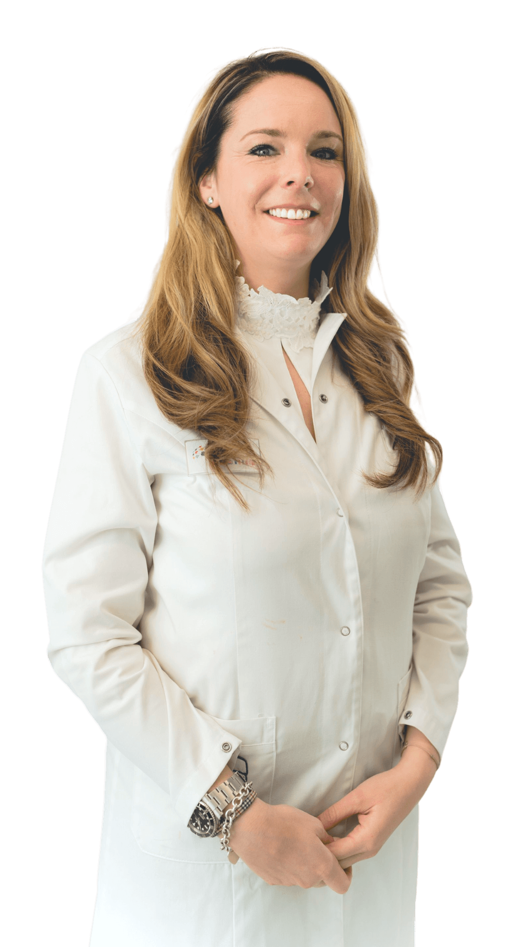 Dr. Simone Portmann - Apotheke Dr. Portmann AG