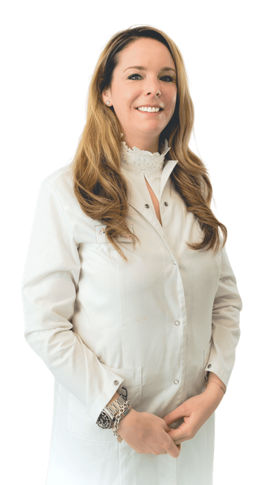Dr. Simone Portmann - Apotheke Dr. Portmann AG