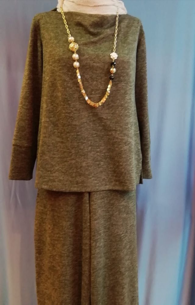 Realizzazione della sartoria Pizzi Pazzi