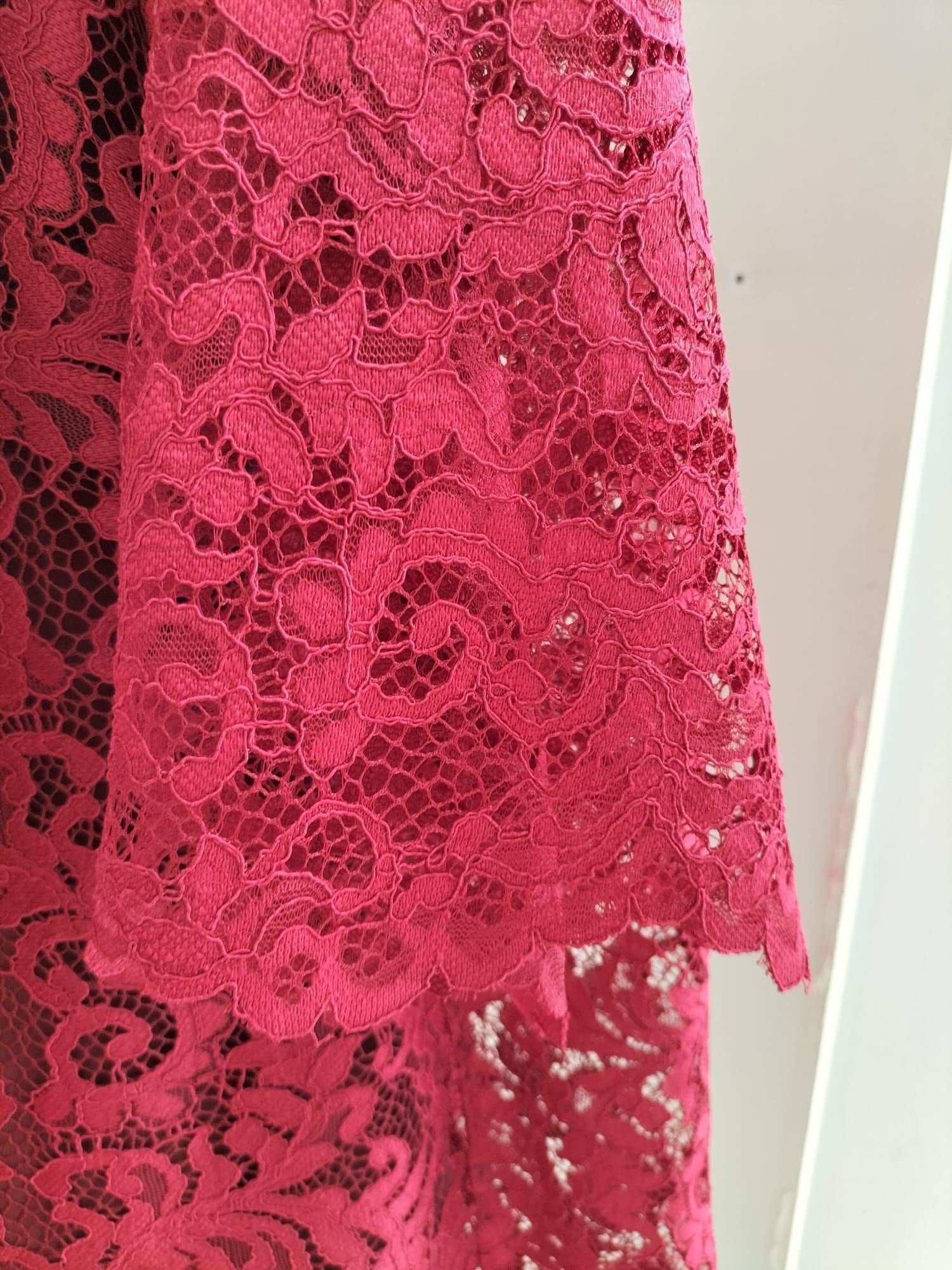 Realizzazione della sartoria Pizzi Pazzi