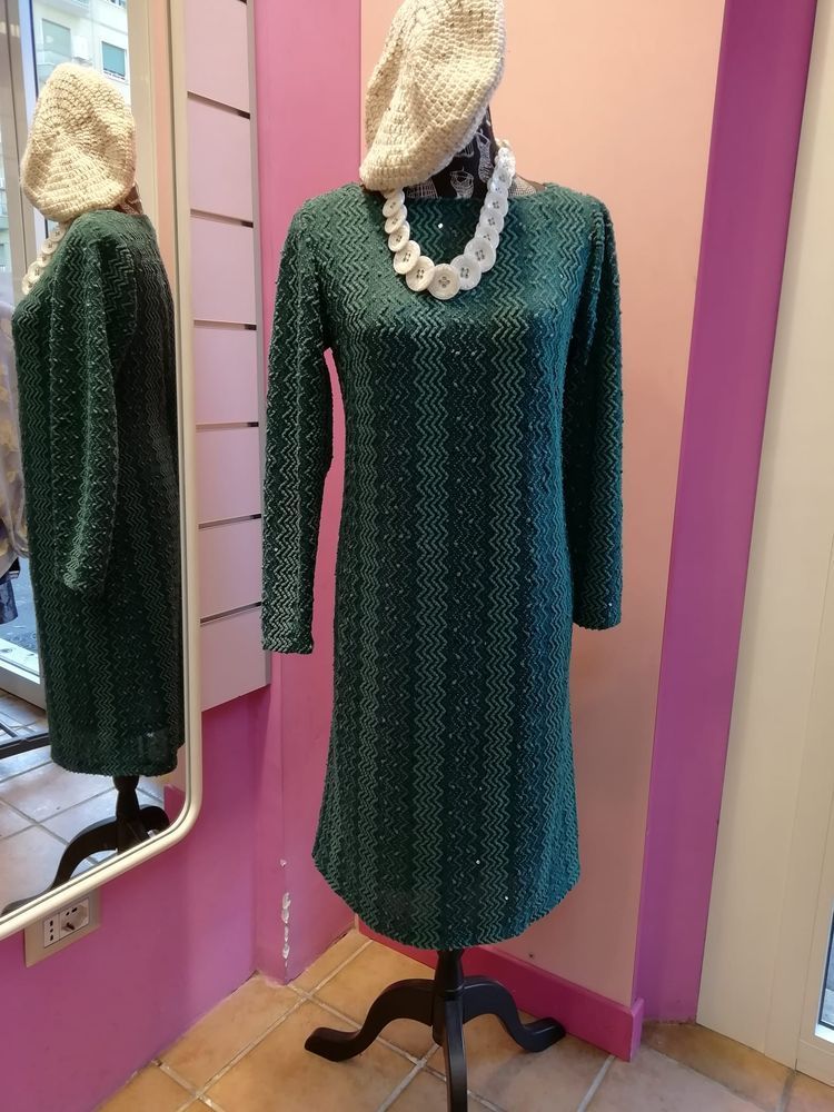 Realizzazione della sartoria Pizzi Pazzi