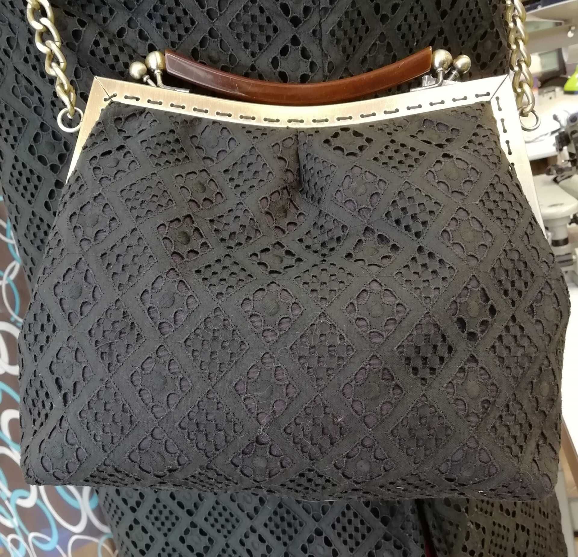Realizzazione della sartoria Pizzi Pazzi