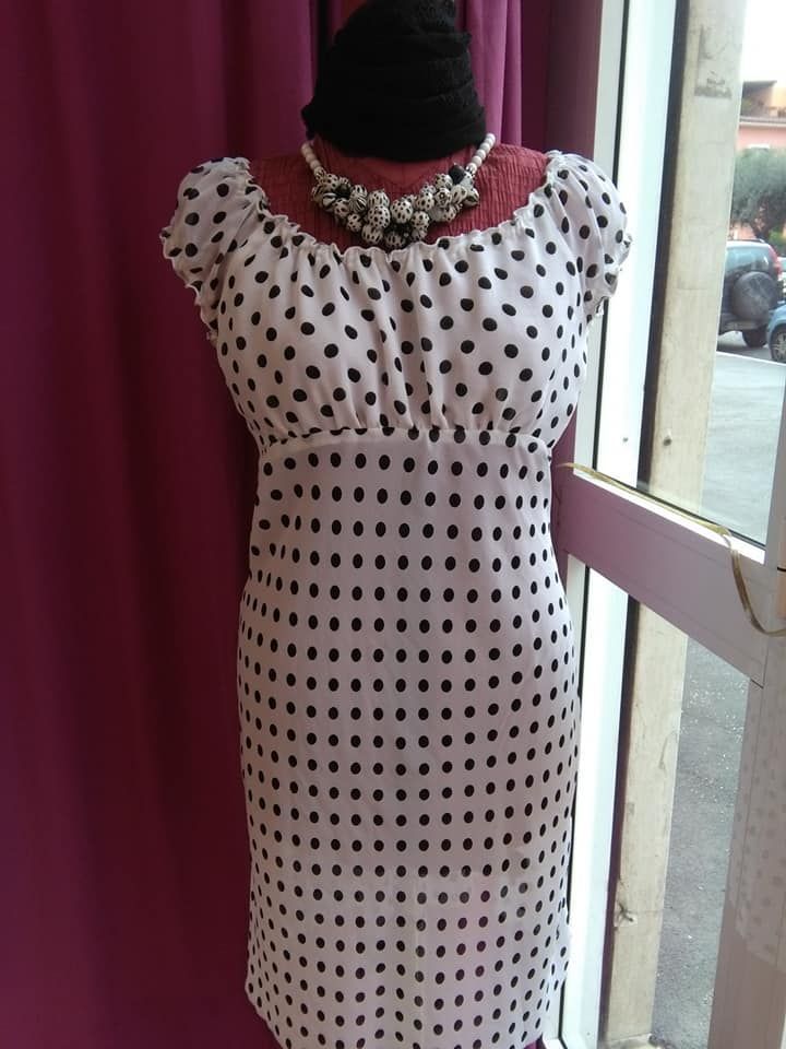 Realizzazione della sartoria Pizzi Pazzi