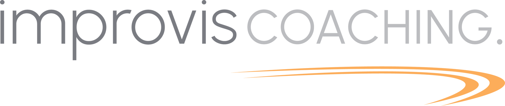 Logo improvis coaching