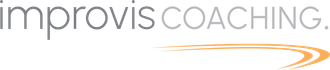 Logo improvis coaching