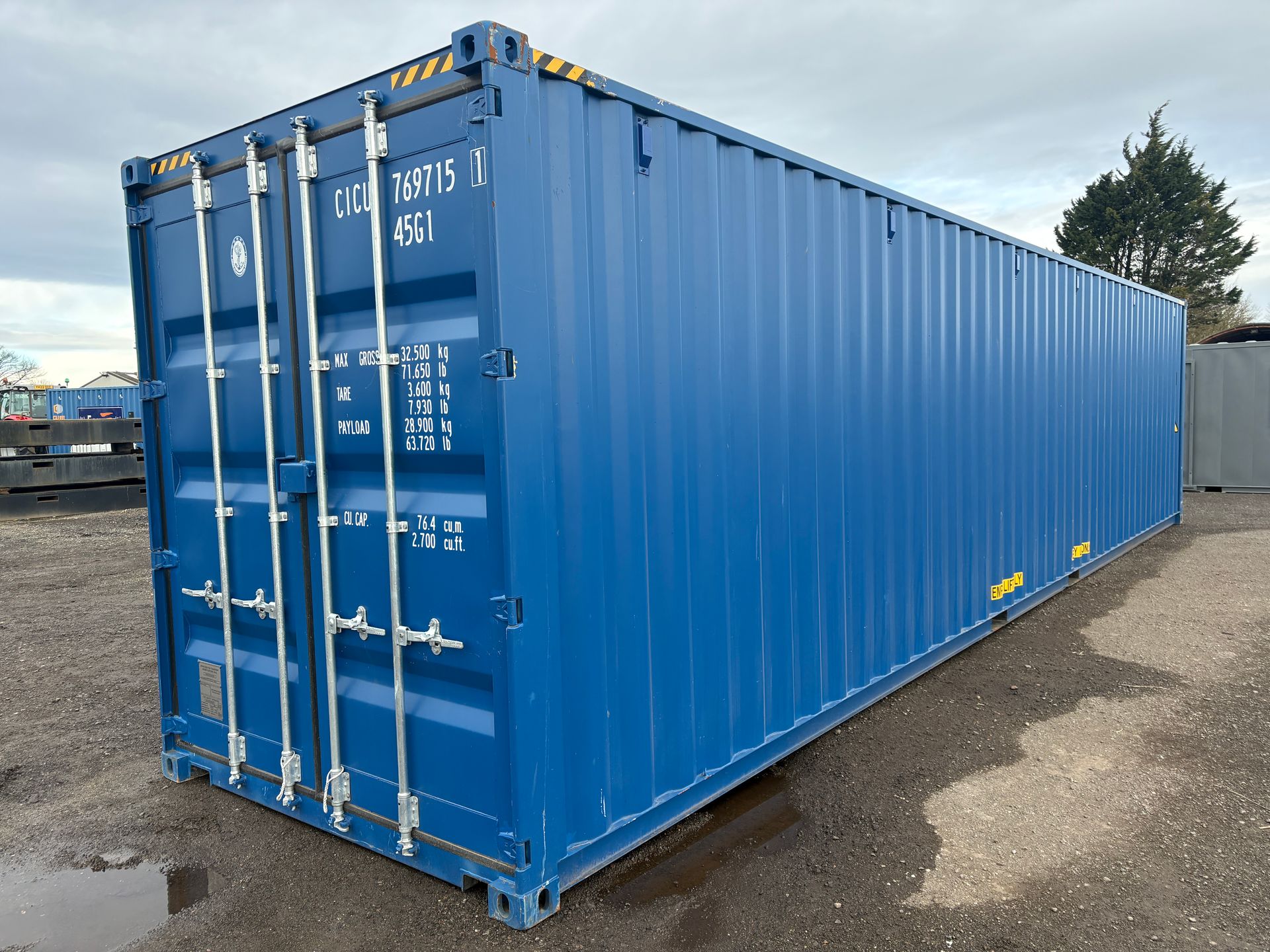 Portable & Static Site Accommodation | Get Your Site Office