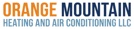 Orange Mountain Heating and Air Conditioning LLC Orange Mountain Heating and Air Conditioning LLC