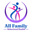 All Family Behavioral Health Logo