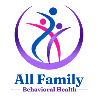 All Family Behavioral Health Logo