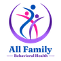All Family Behavioral Health Logo