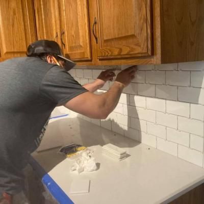cabinet construction