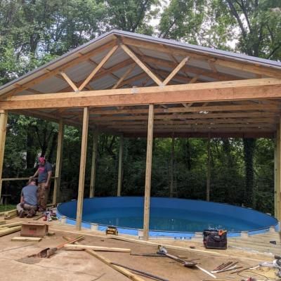 construction