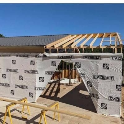 roof construction