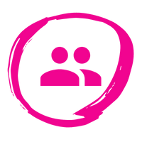 people icon