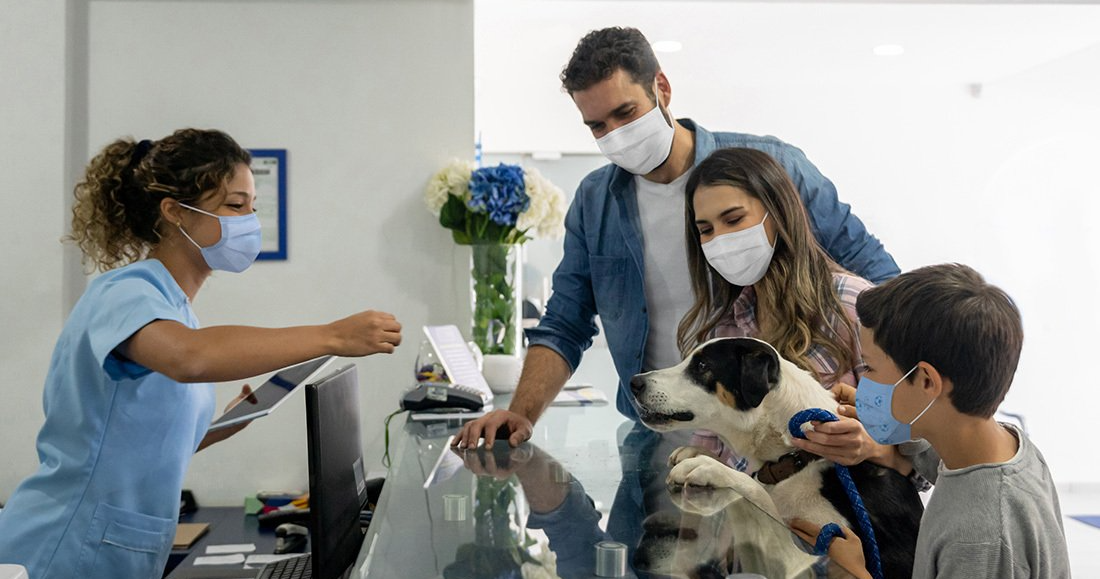 Veterinary Near Me Washington Court House, OH Fayette Veterinary