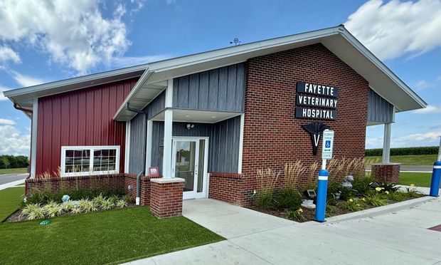 Fayette veterinary hospital — Washington Court House, OH — Fayette Veterinary Hospital Fayette veterinary hospital — Washington Court House, OH — Fayette Veterinary Hospital
