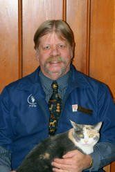 Doctor gary — Washington Court House, OH — Fayette Veterinary Hospital Doctor gary — Washington Court House, OH — Fayette Veterinary Hospital
