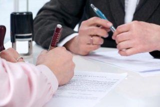 consulenza notarile