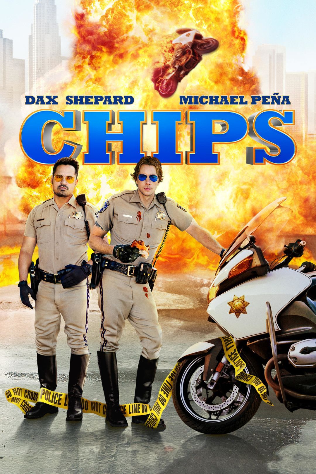 Movie poster for