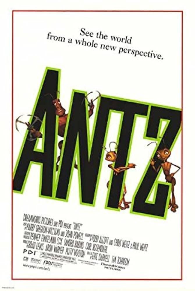 Movie poster for