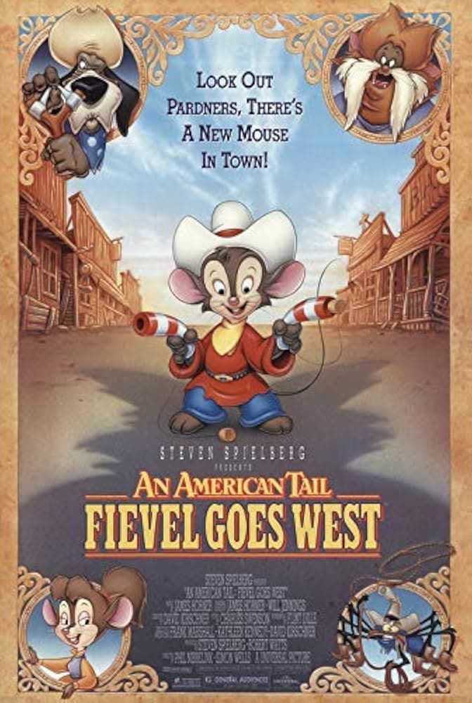 Movie poster for
