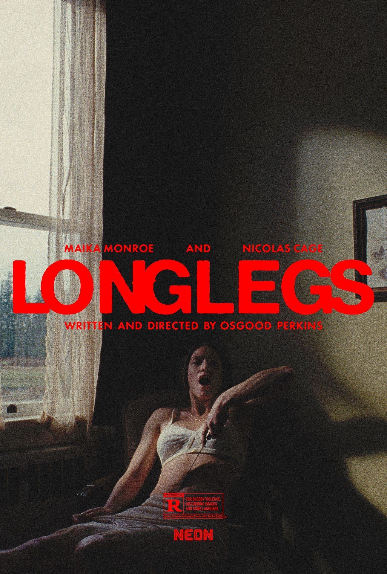 Poster for