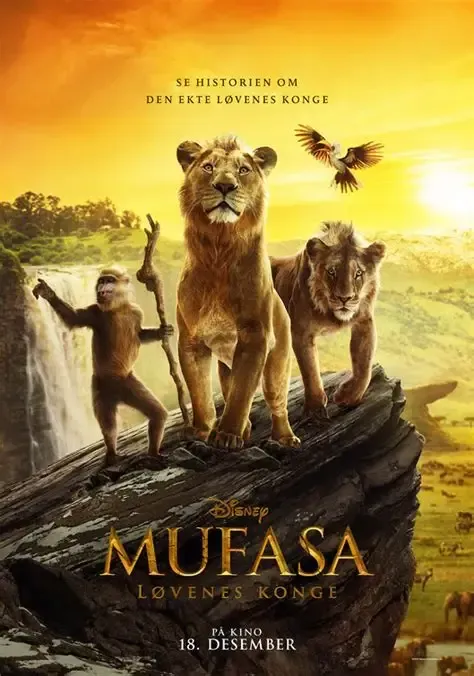 Poster for