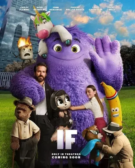 Movie poster for