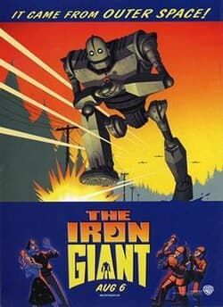 Poster for