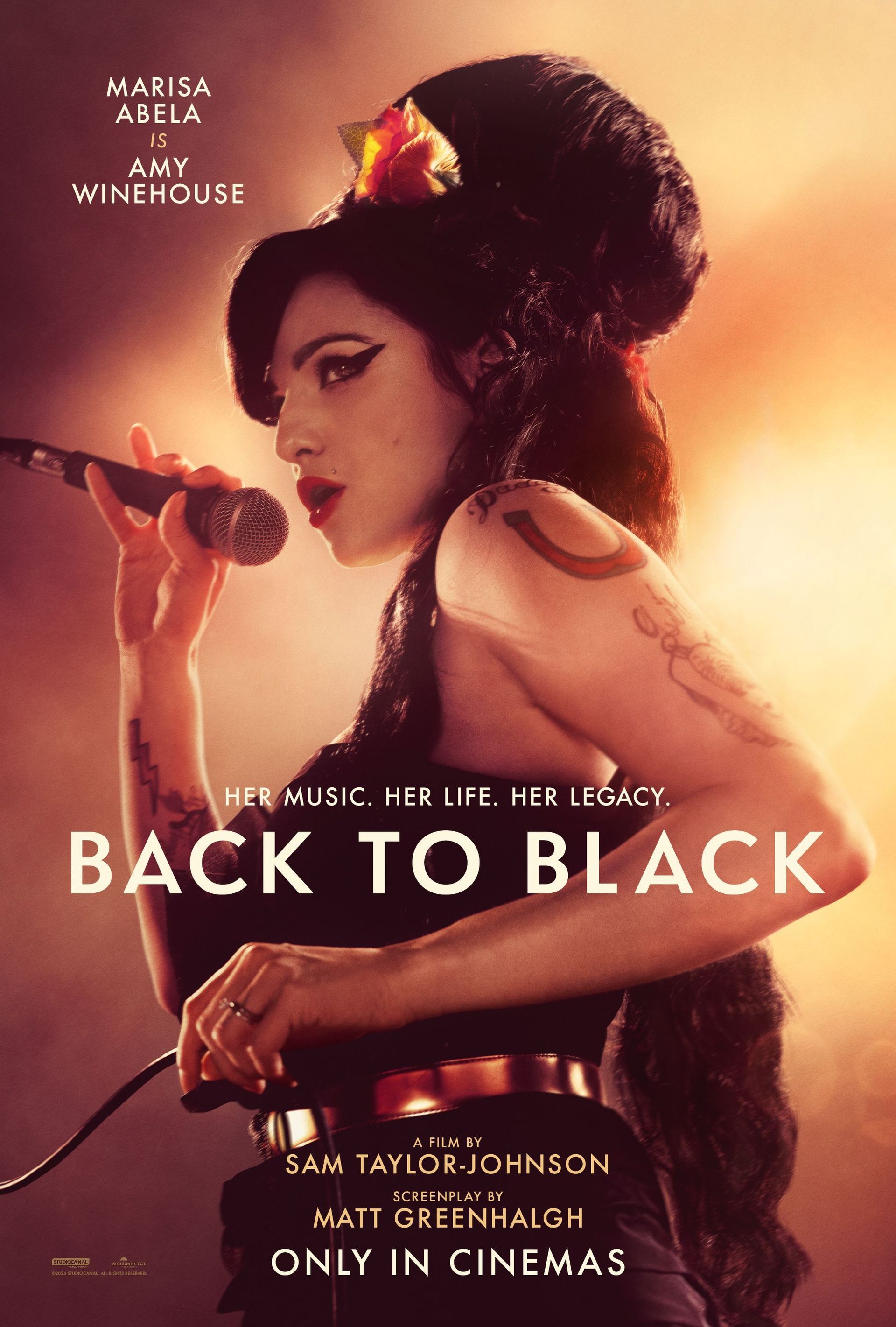 Poster for