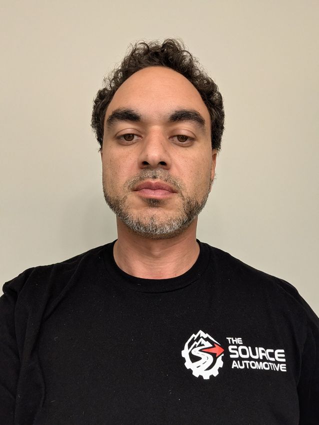 The Source Automotive - Owner