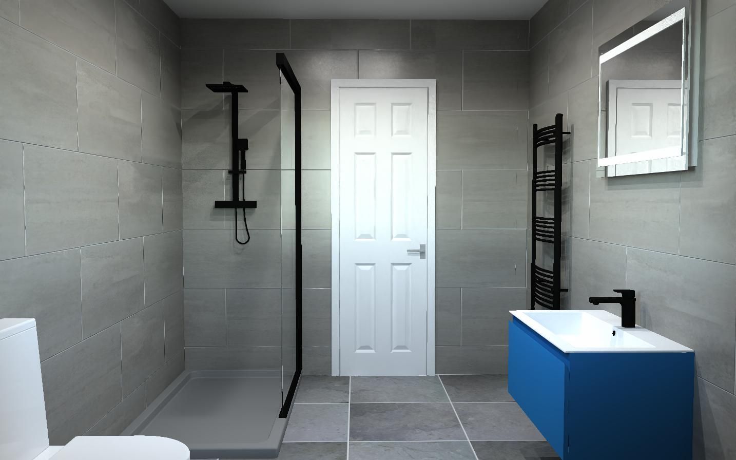 Ensuite