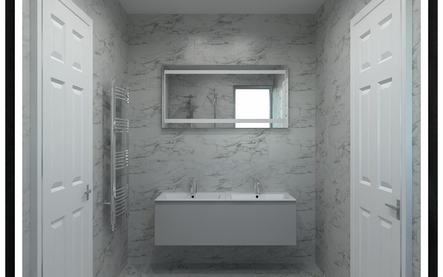 Double Basin