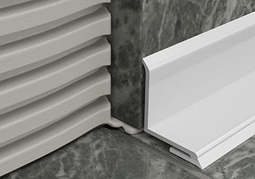 Bath Trim