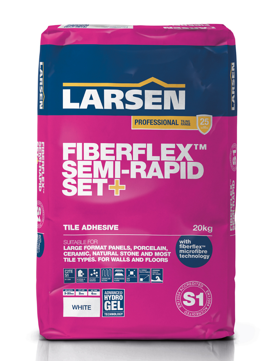 FiberFlex Semi-Rapid Set FiberFlex Semi-Rapid Set