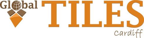 Logo Global Tiles Cardif