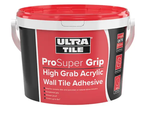 UltraTile ProSuper Grip UltraTile ProSuper Grip