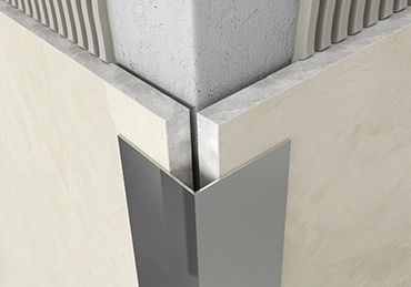 Protective Edging