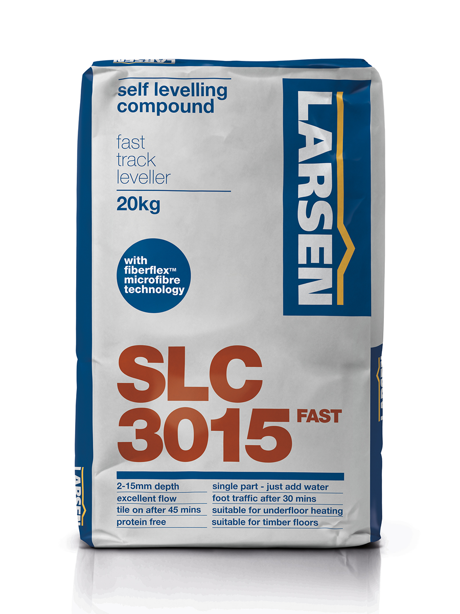 SLC3015 Fast Self Levelling Compound SLC3015 Fast Self Levelling Compound