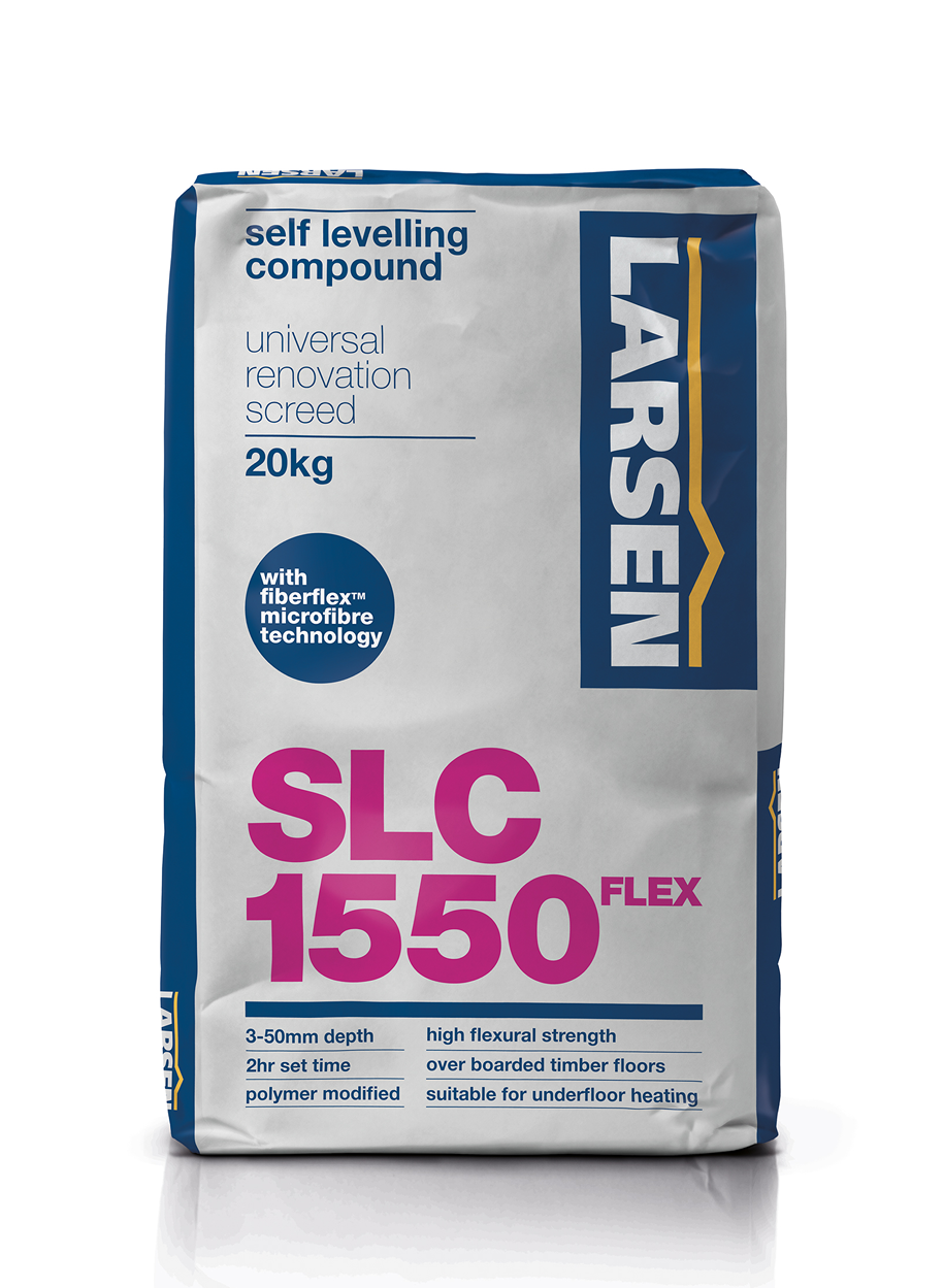 SLC1550 Self Levelling Compound SLC1550 Self Levelling Compound