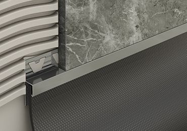 Skirting Trim