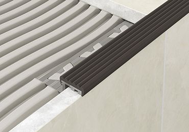 Stair Edge Profile
